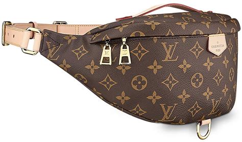 ioffer louis vuitton bum bag|louis vuitton designer belt bag.